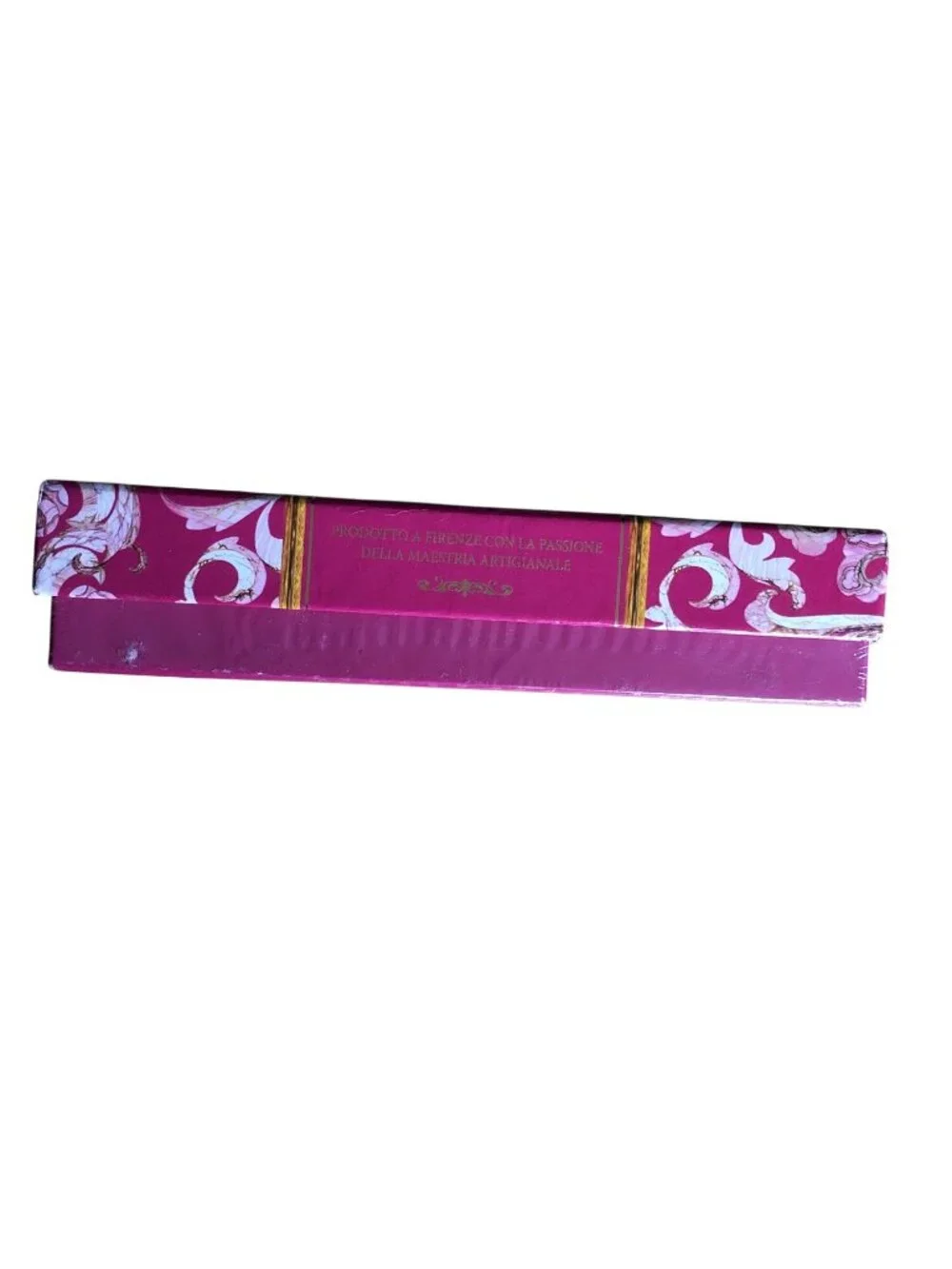 Saponificio Artigianale Fiorentino set includes
